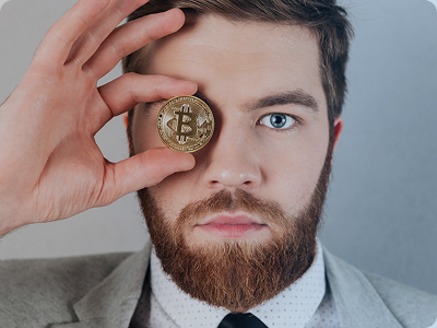 Daniele Conti – Consulente Senior per i Clienti di Prisma Luxerise